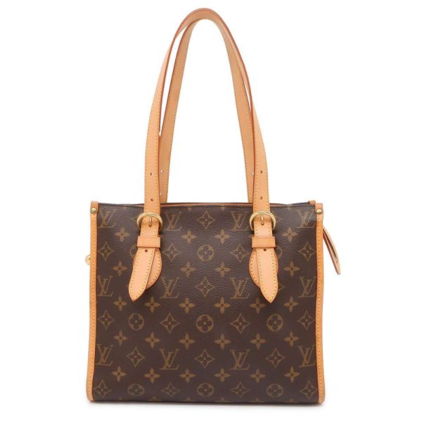 9537507 01 Louis Vuitton Tote Bag Monogram Popincourt Haut Shoulder Bag