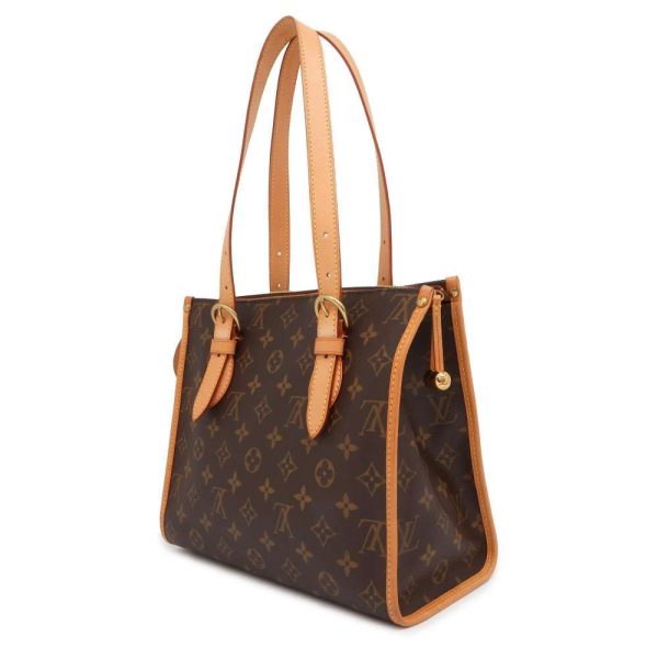 9537507 02 Louis Vuitton Tote Bag Monogram Popincourt Haut Shoulder Bag