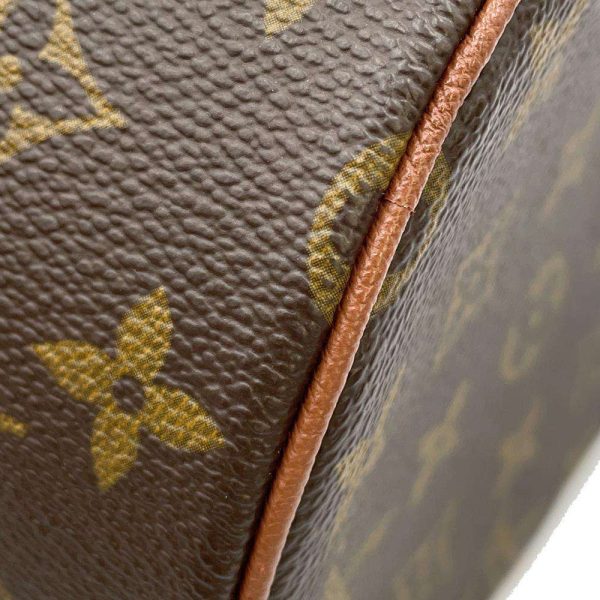 9537576 06 Louis Vuitton Handbag Monogram Papillon 30 Bag