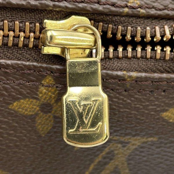 9537576 12 Louis Vuitton Handbag Monogram Papillon 30 Bag