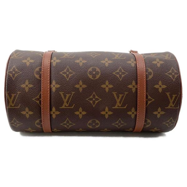 9537583 03 Louis Vuitton Handbag Monogram Papillon 26 Mini Bag