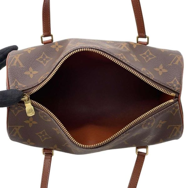 9537583 05 Louis Vuitton Handbag Monogram Papillon 26 Mini Bag