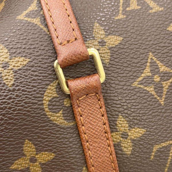 9537583 07 Louis Vuitton Handbag Monogram Papillon 26 Mini Bag