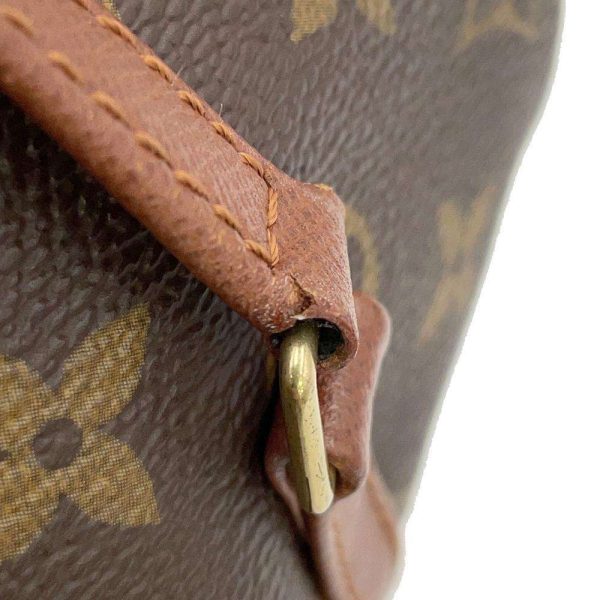 9537583 10 Louis Vuitton Handbag Monogram Papillon 26 Mini Bag