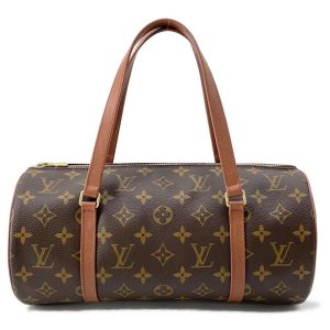 9537590 01 Louis Vuitton Alma BB Monogram