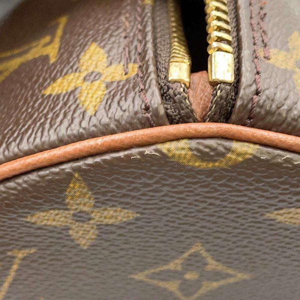 9537590 06 Louis Vuitton Handbag Monogram Papillon 30 Bag