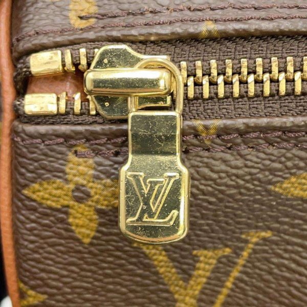 9537590 07 Louis Vuitton Handbag Monogram Papillon 30 Bag