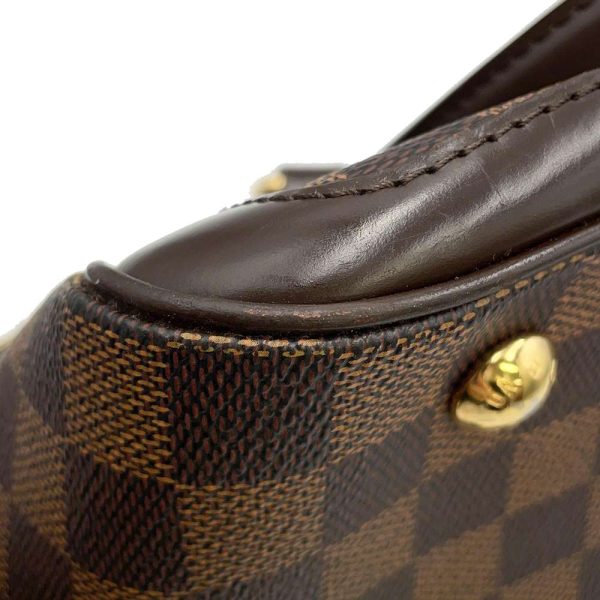 9537699 06 Louis Vuitton Handbag Ebene Verona PM Shoulder Bag