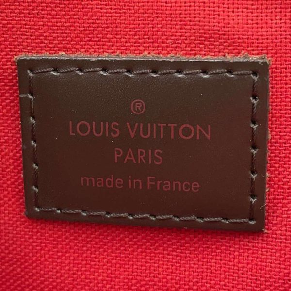 9537699 15 Louis Vuitton Handbag Ebene Verona PM Shoulder Bag