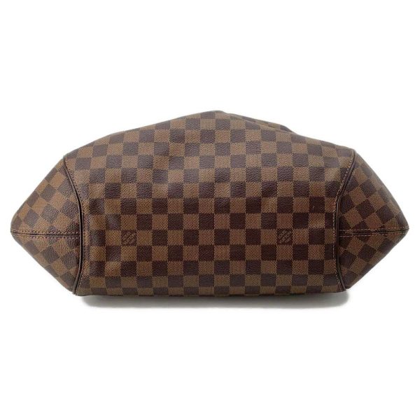 9537729 03 Louis Vuitton Handbag Damier Ebene Sistine GM