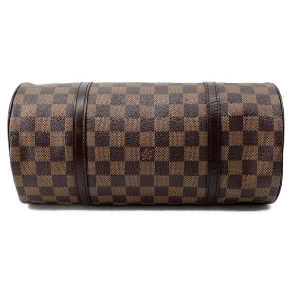 9537743 03 Louis Vuitton Damier Ebene Papillon 30 pouch N51303 Bag