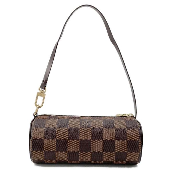 9537743 16 Louis Vuitton Damier Ebene Papillon 30 pouch N51303 Bag