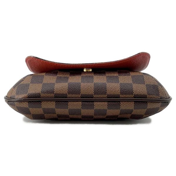 9537750 03 Louis Vuitton Shoulder Bag Ebene Musette Salsa Long Bag