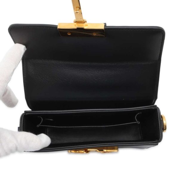 9538023 05 Christian Dior Montaigne Shoulder Bag