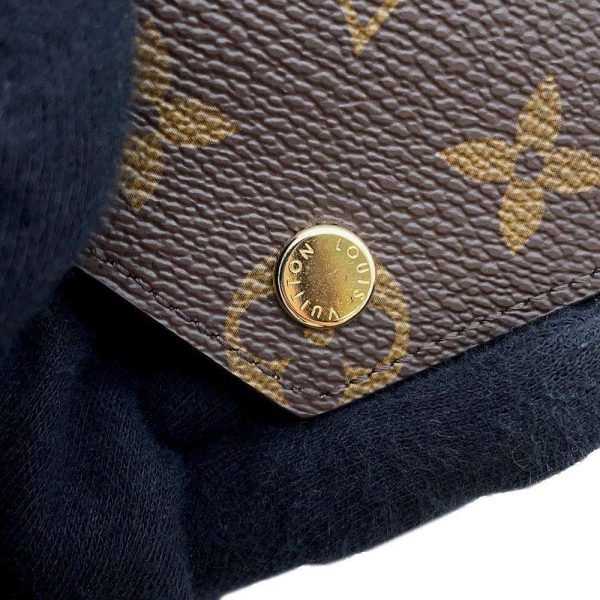 9538108 07 Louis Vuitton Portefeuille Victorine Wallet