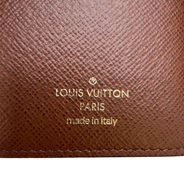 9538108 11 Louis Vuitton Portefeuille Victorine Wallet