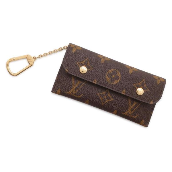 9538122 01 Louis Vuitton Coin Case Multicle Lava M60029 Vuitton Coin Purse