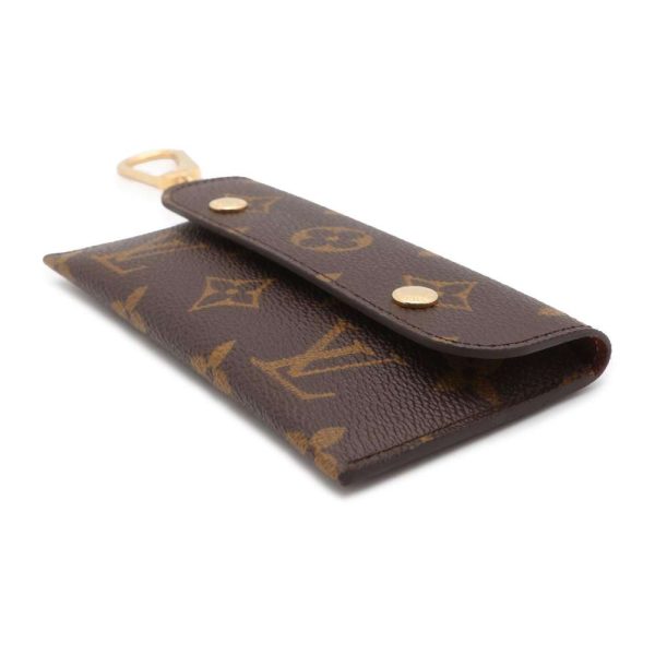 9538122 02 Louis Vuitton Coin Case Multicle Lava M60029 Vuitton Coin Purse