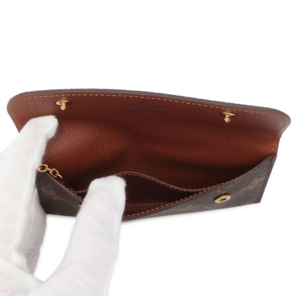 9538122 04 Louis Vuitton Coin Case Multicle Lava M60029 Vuitton Coin Purse