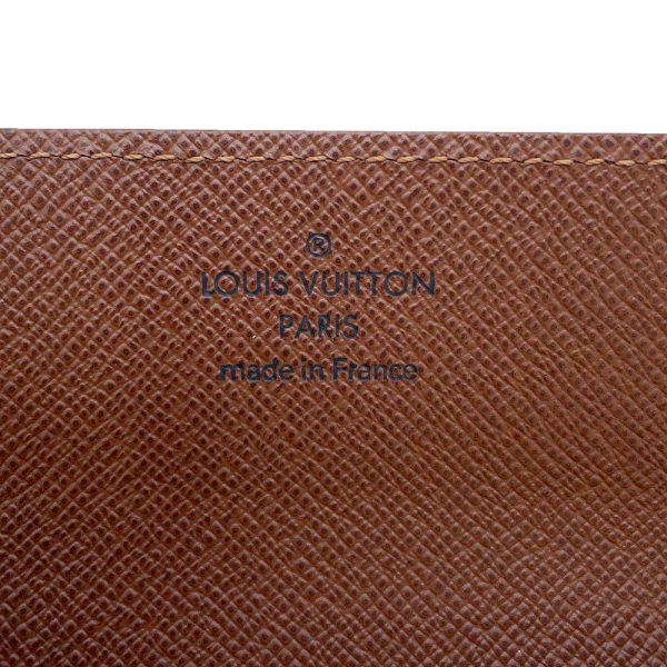 9538122 07 Louis Vuitton Coin Case Multicle Lava M60029 Vuitton Coin Purse