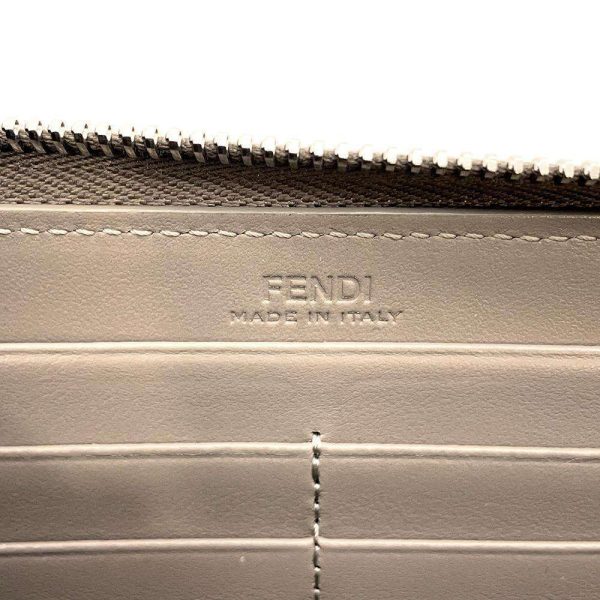 9538269 15 Fendi long wallet by the way wallet