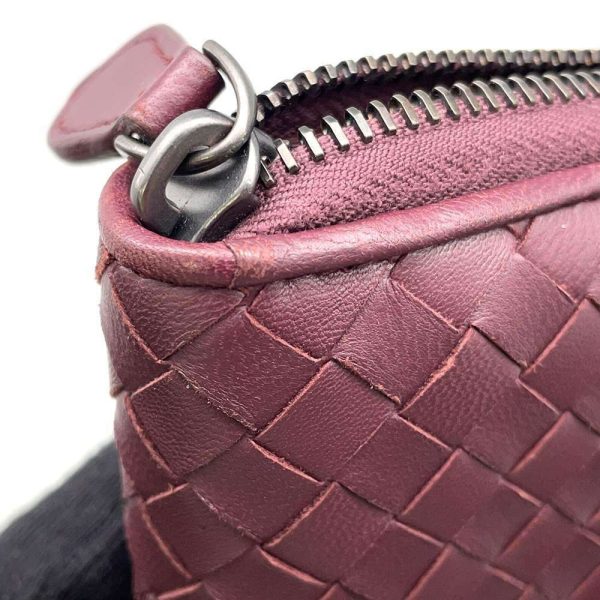 9538283 06 Bottega Veneta Long Wallet Intrecciato Wallet