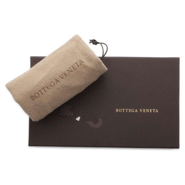 9538283 13 Bottega Veneta Long Wallet Intrecciato Wallet