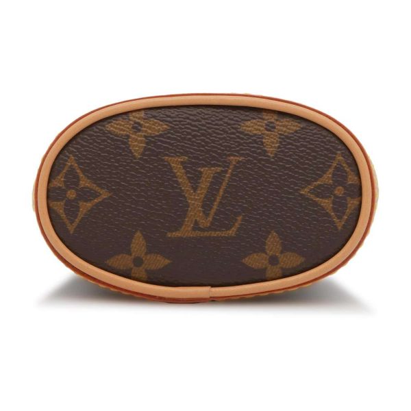 9538351 03 Louis Vuitton Shoulder Bag Pouch M80874