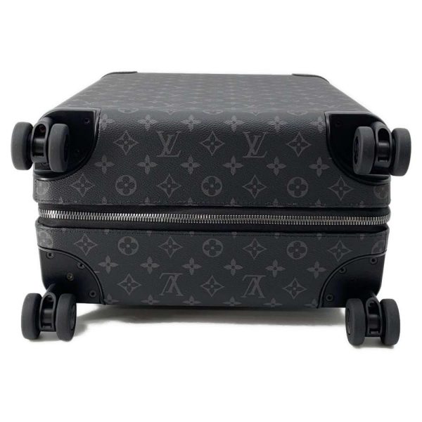 9538689 03 Louis Vuitton Carry Case Eclipse Horizon 55 Suitcase Black