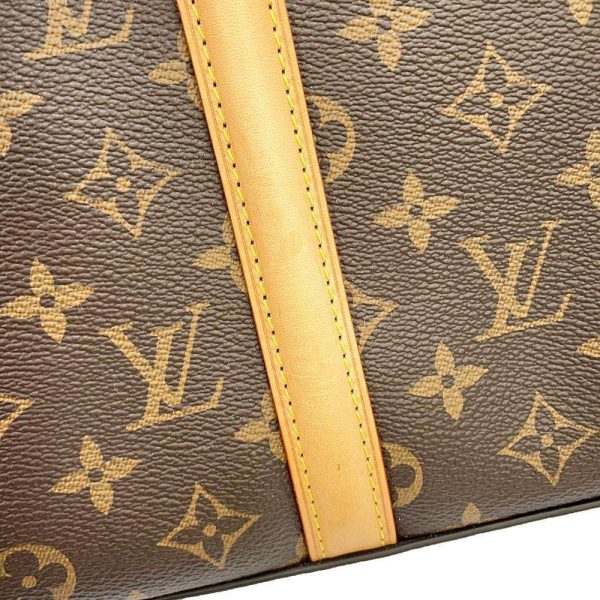 9539150 13 Louis Vuitton Soufflot BB Handbag Monogram Brown