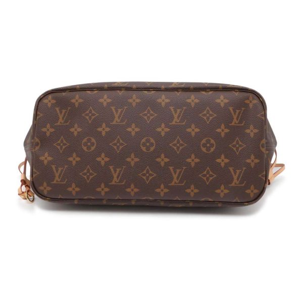 9539334 03 Louis Vuitton tote bag Neverfull MM bag