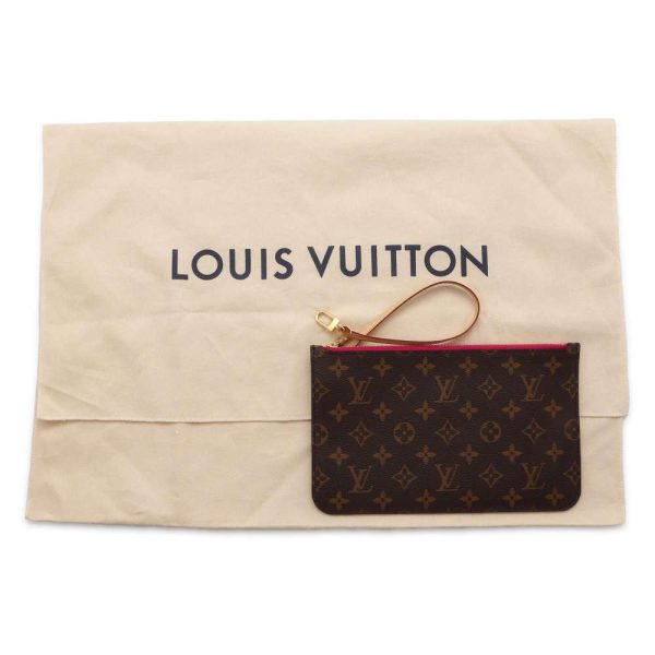 9539334 12 Louis Vuitton tote bag Neverfull MM bag