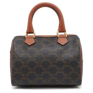 9541085 01 Louis Vuitton Marais Monogram Empreinte Handbag Black