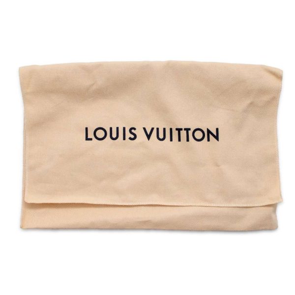 9541207 11 Louis Vuitton Clutch Monogram Giant Toilette 26 Shoulder Bag