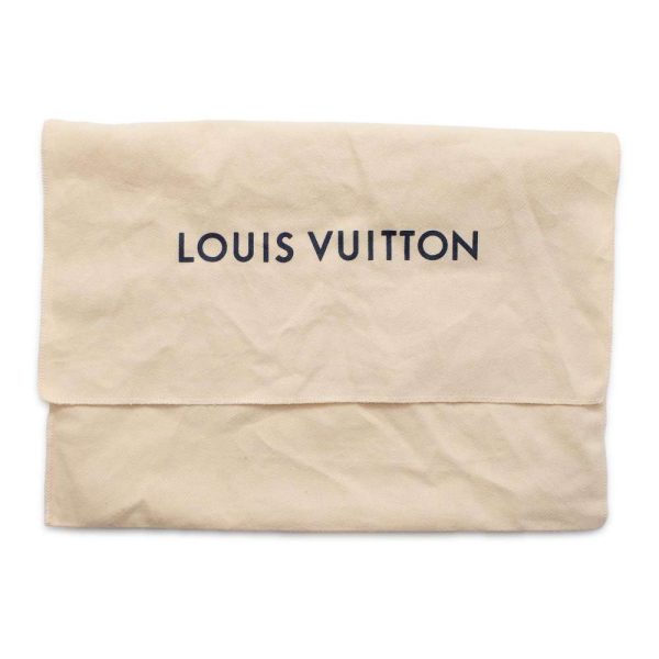 9546769 08 Louis Vuitton Vanity Bag Monogram Nice Mini