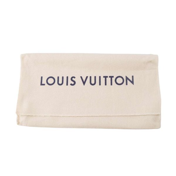 9547308 08 Louis Vuitton long wallet zippy wallet wallet round