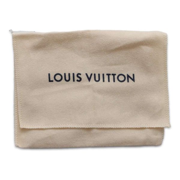 9547766 15 Louis Vuitton Monogram Portefeuille Juliet Wallet