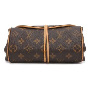 9547810 01 Louis Vuitton Keepall 60 Bag M41422 Monogram Bag