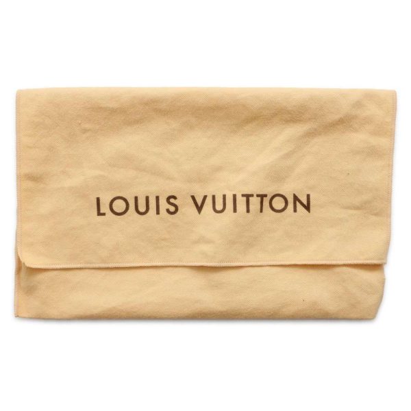 9547810 12 Louis Vuitton Truth Bijou Pouch Monogram Brown