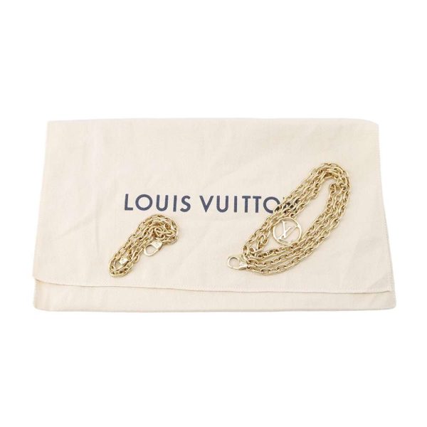 9548435 14 Louis Vuitton Shoulder Bag Wallet on Chain Lily