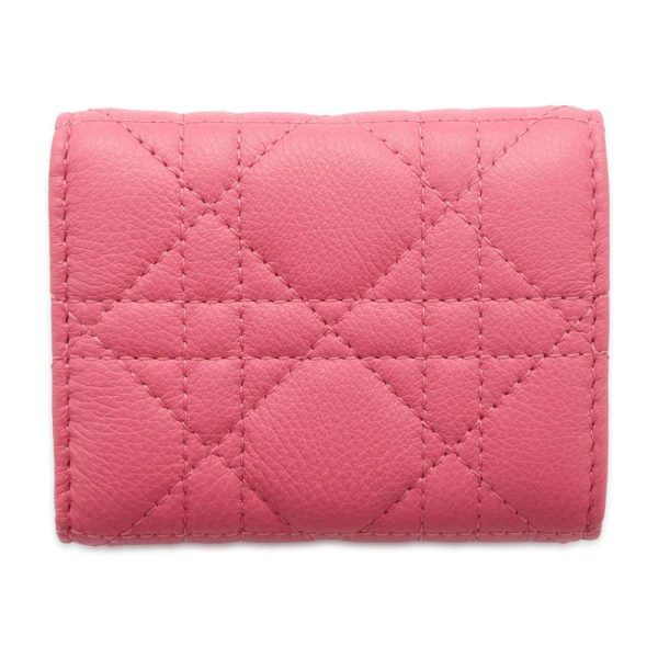 9549043 03 Christian Dior Wallet Caro Wallet