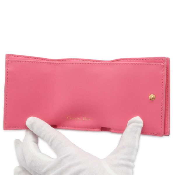 9549043 04 Christian Dior Wallet Caro Wallet