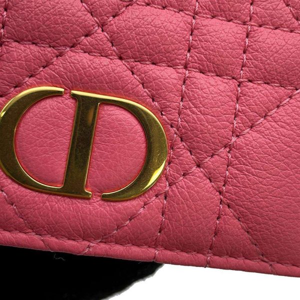 9549043 07 Christian Dior Wallet Caro Wallet