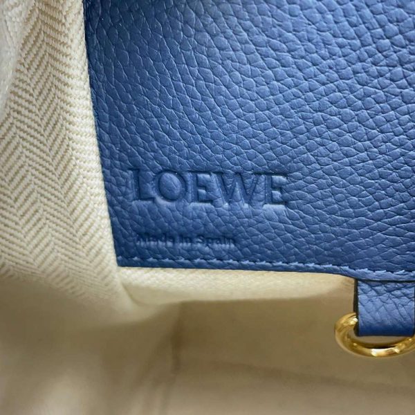 9549203 10 LOEWE Hammock Small Calf Handbag