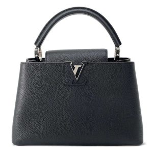 9550674 01 Louis Vuitton Portomone Gap Cherry Brown