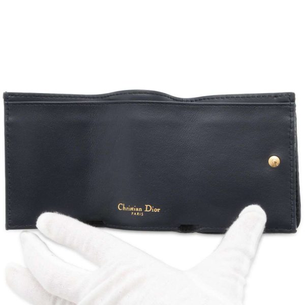 9552791 04 Christian Dior Montaigne Oblique TrifWallet