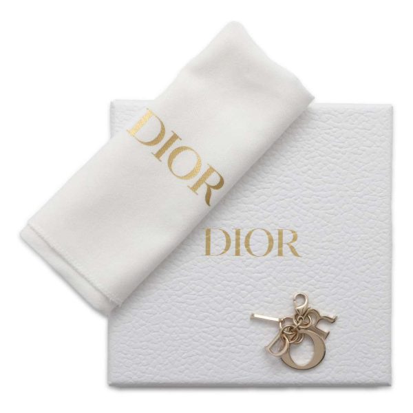 9552807 11 Christian Dior Dior Lotus Wallet Limited