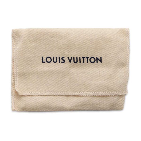 9554641 10 Louis Vuitton Coin Case Monogram Portomone Rosali Coin Purse