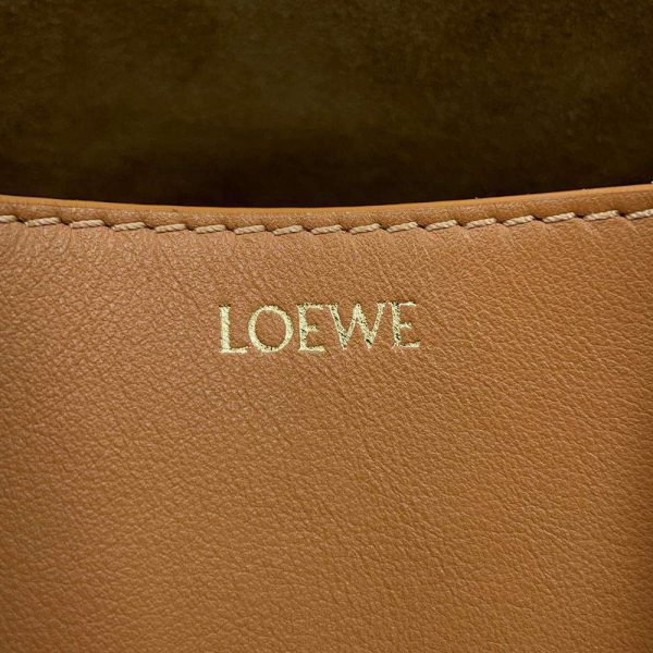 9555587 09 LOEWE Puzzle FMini Shoulder Bag