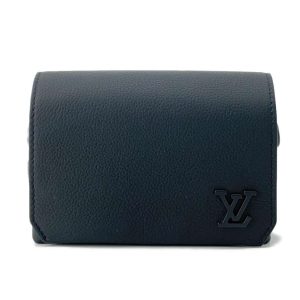 9555716 01 Louis Vuitton Looping MM Shoulder Bag Monogram Brown